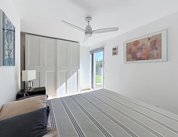 À VENDRE À ÉVIAN-LES-BAINS - T3 RÉCENT 2023 AVEC GRAND JARDIN - GARAGE