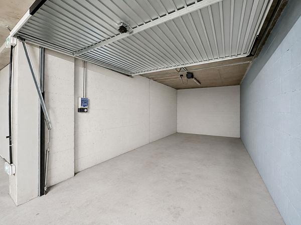À VENDRE À ÉVIAN-LES-BAINS - T3 RÉCENT 2023 AVEC GRAND JARDIN - GARAGE