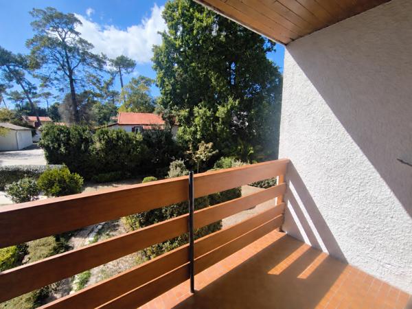 ROYAN - QUARTIER DU PARC - BEL APPARTEMENT DUPLEX - ENVIRONNEMENT PRIVILÉGIÉ