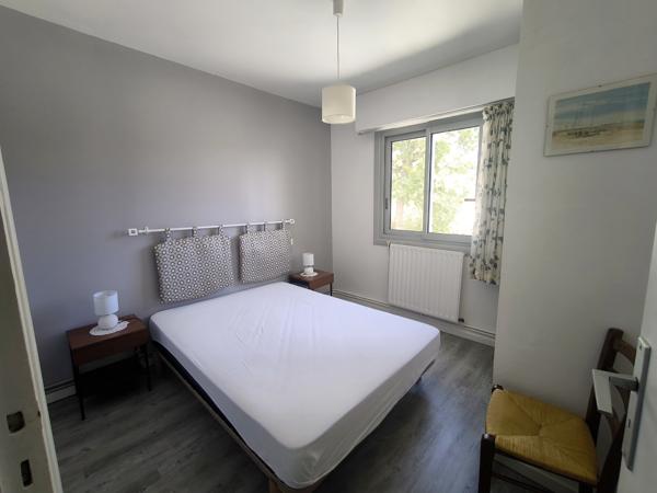 ROYAN - QUARTIER DU PARC - BEL APPARTEMENT DUPLEX - ENVIRONNEMENT PRIVILÉGIÉ