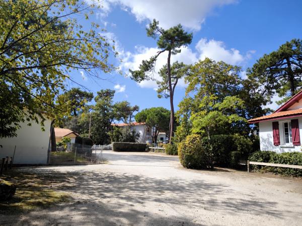 ROYAN - QUARTIER DU PARC - BEL APPARTEMENT DUPLEX - ENVIRONNEMENT PRIVILÉGIÉ