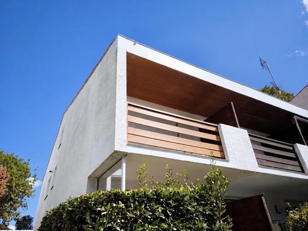ROYAN - QUARTIER DU PARC - BEL APPARTEMENT DUPLEX - ENVIRONNEMENT PRIVILÉGIÉ