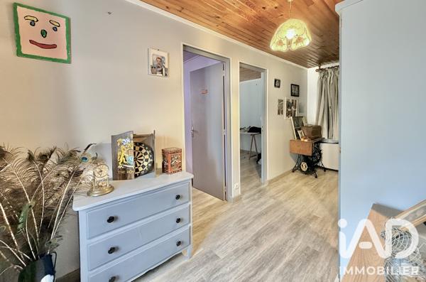 Maison à vendre 6 pièces 124 m² Deux Rivières