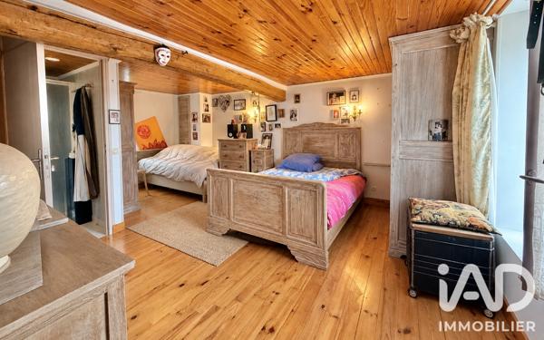 Maison à vendre 6 pièces 124 m² Deux Rivières