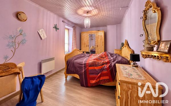 Maison à vendre 6 pièces 124 m² Deux Rivières