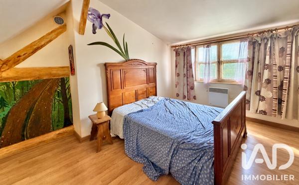 Maison à vendre 6 pièces 124 m² Deux Rivières