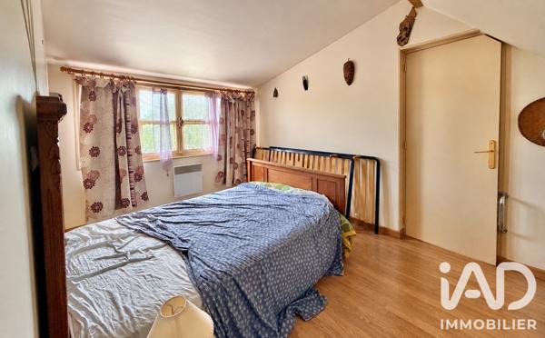 Maison à vendre 6 pièces 124 m² Deux Rivières
