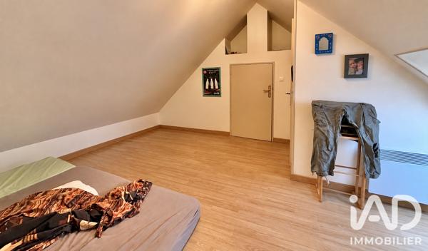 Maison à vendre 6 pièces 124 m² Deux Rivières