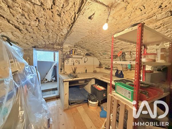 Maison à vendre 6 pièces 124 m² Deux Rivières