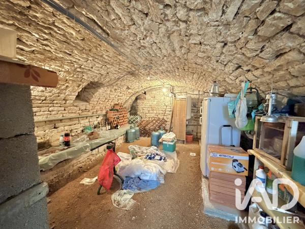Maison à vendre 6 pièces 124 m² Deux Rivières