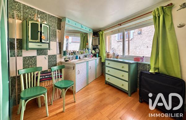 Maison à vendre 6 pièces 124 m² Deux Rivières