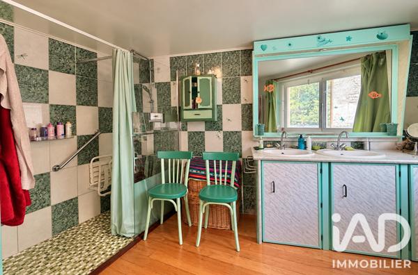 Maison à vendre 6 pièces 124 m² Deux Rivières
