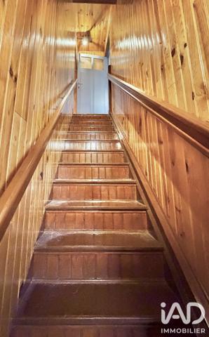 Maison à vendre 6 pièces 124 m² Deux Rivières