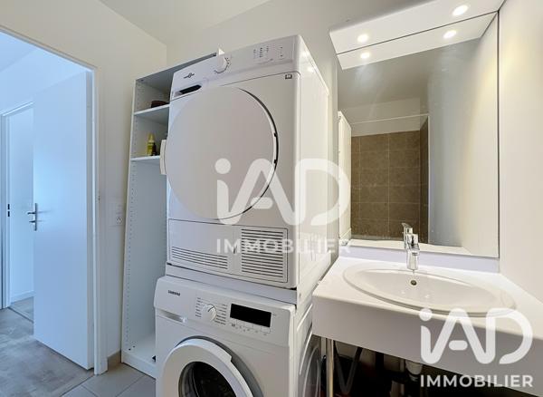 Appartement à vendre 3 pièces 61,74 m² Corbeil-Essonnes