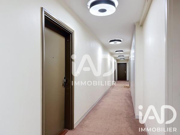 Appartement à vendre 3 pièces 61,74 m² Corbeil-Essonnes