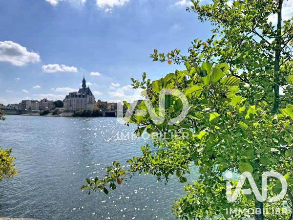 Appartement à vendre 3 pièces 61,74 m² Corbeil-Essonnes