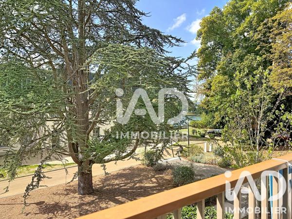 Appartement à vendre 3 pièces 61,74 m² Corbeil-Essonnes