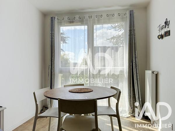 Appartement à vendre 3 pièces 61,74 m² Corbeil-Essonnes