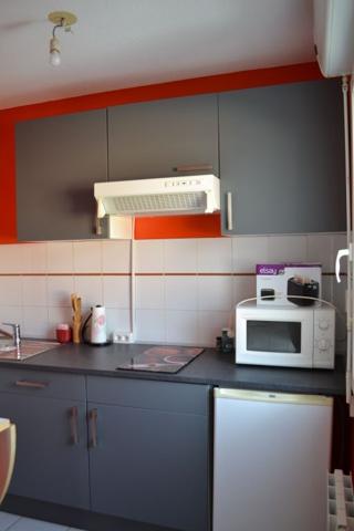 Appartement 2 pièces à louer Châtellerault - 86100 / Réf: 547