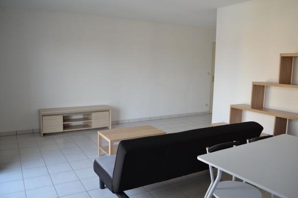 Appartement 2 pièces à louer Châtellerault - 86100 / Réf: 547