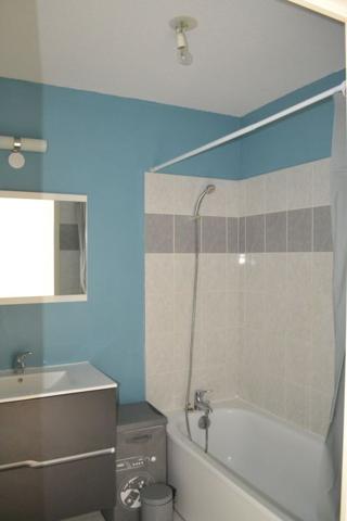 Appartement 2 pièces à louer Châtellerault - 86100 / Réf: 547