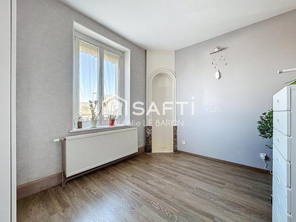 Maison à vendre à Pont-à-Mousson