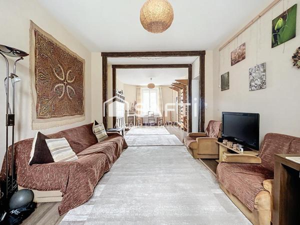 Maison à vendre à Pont-à-Mousson