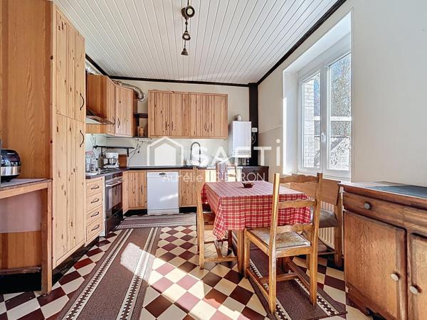 Maison à vendre à Pont-à-Mousson