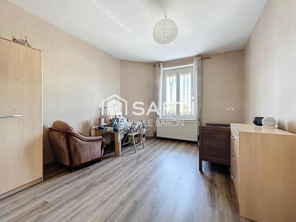 Maison à vendre à Pont-à-Mousson