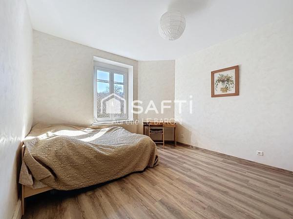 Maison à vendre à Pont-à-Mousson