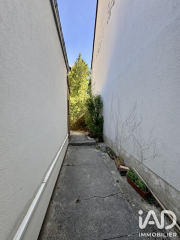 Maison à vendre 3 pièces 51 m² Sevran