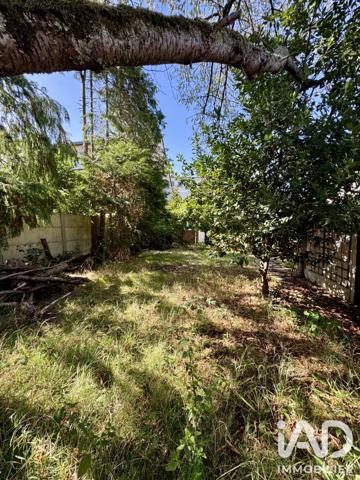 Maison à vendre 3 pièces 51 m² Sevran