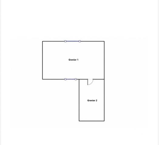 Maison à vendre 3 pièces 51 m² Sevran