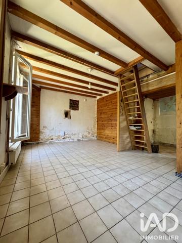 Maison à vendre 3 pièces 51 m² Sevran