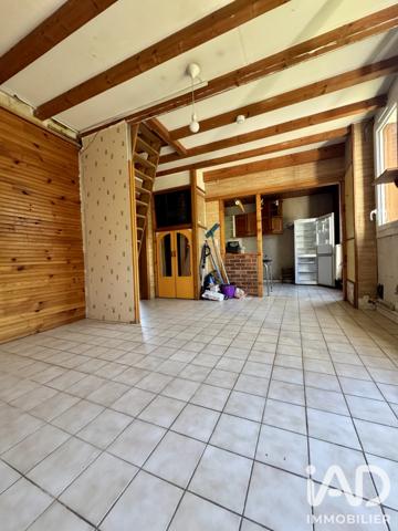Maison à vendre 3 pièces 51 m² Sevran