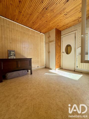 Maison à vendre 3 pièces 51 m² Sevran