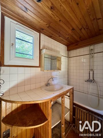 Maison à vendre 3 pièces 51 m² Sevran