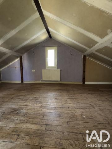 Maison à vendre 3 pièces 51 m² Sevran
