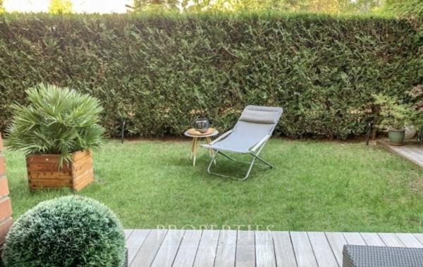 Vente Maison DEVENEZ PROPRIETAIRE Sain-bel   