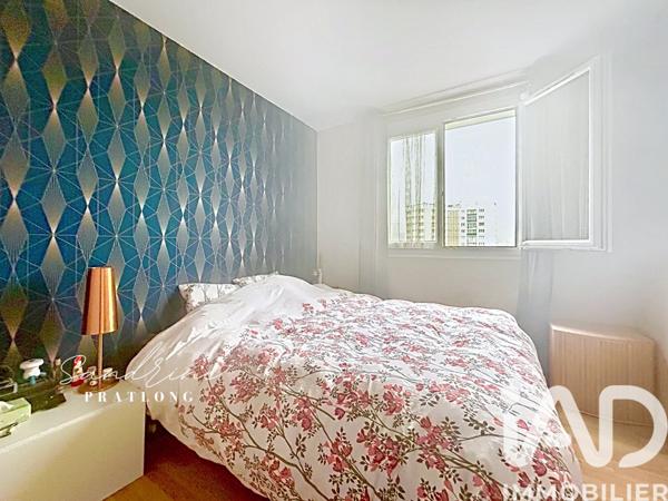 Appartement à vendre 4 pièces 79 m² Eaubonne