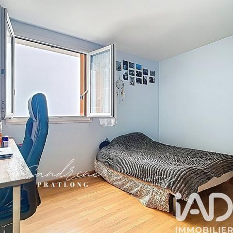 Appartement à vendre 4 pièces 79 m² Eaubonne