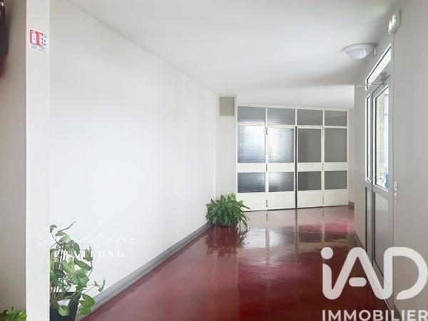 Appartement à vendre 4 pièces 79 m² Eaubonne