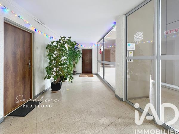 Appartement à vendre 4 pièces 79 m² Eaubonne