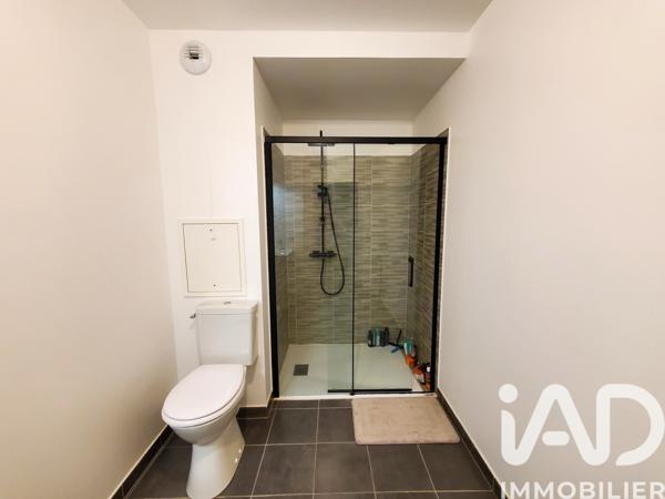 Appartement à vendre 2 pièces 46 m² Voisins-le-Bretonneux