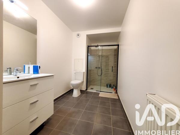 Appartement à vendre 2 pièces 46 m² Voisins-le-Bretonneux