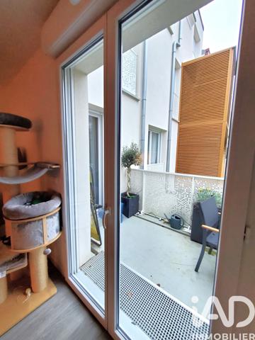 Appartement à vendre 2 pièces 46 m² Voisins-le-Bretonneux
