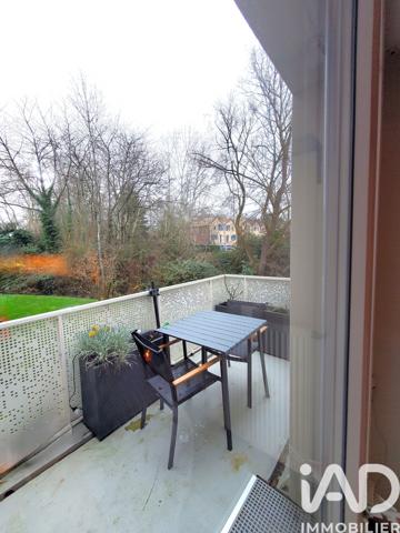 Appartement à vendre 2 pièces 46 m² Voisins-le-Bretonneux