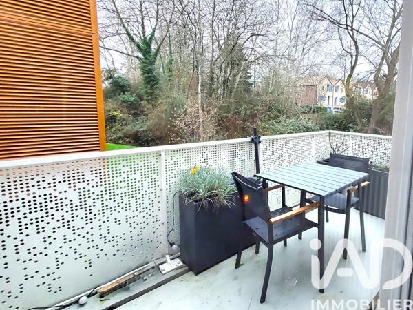 Appartement à vendre 2 pièces 46 m² Voisins-le-Bretonneux