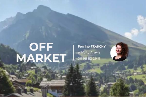 Appartement 4 pièces - 102 m²