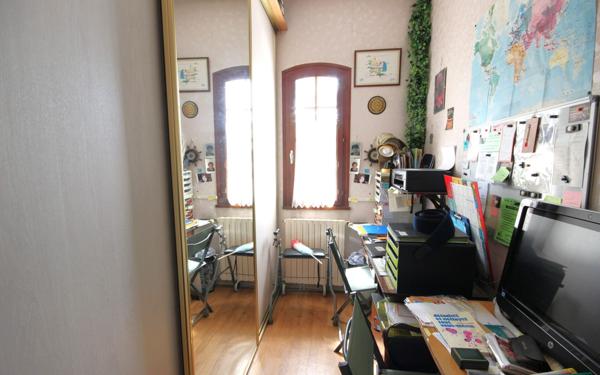 Maison à vendre    4 pièces • 166 m2 Lescar